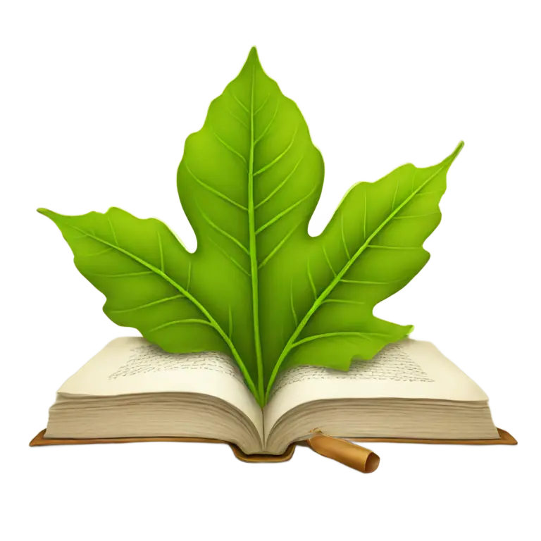 LeafLog-Logo
